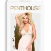 Chemise Penthouse Sweet & Spicy Branco