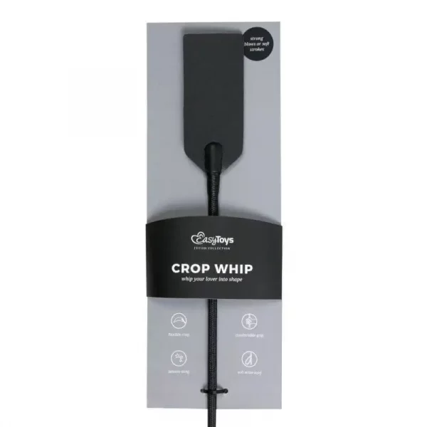 Chibata Easy Toys Crop Whip