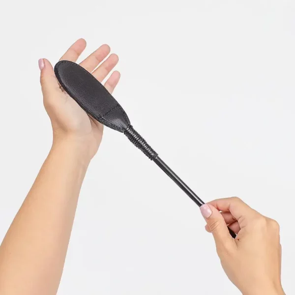 Chibata em Couro Secret Play