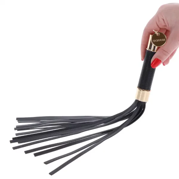 Chicote BDSM Signature Flogger Dona By Taboom