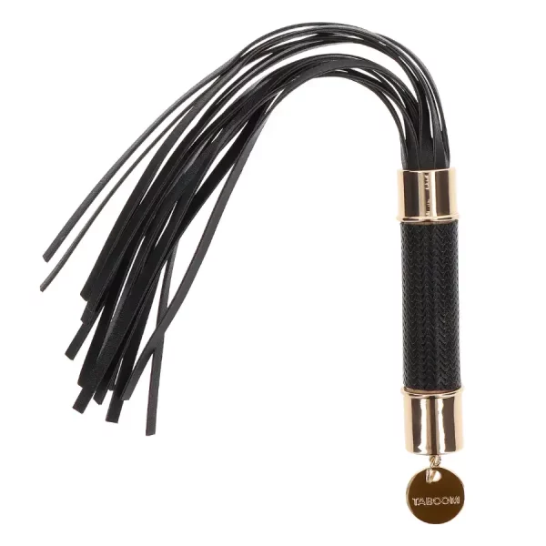 Chicote BDSM Signature Flogger Dona By Taboom