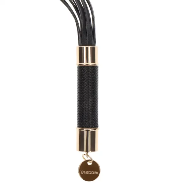 Chicote BDSM Signature Flogger Dona By Taboom