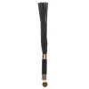 Chicote BDSM Signature Flogger Dona By Taboom