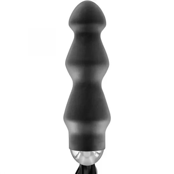 Chicote com Plug Anal