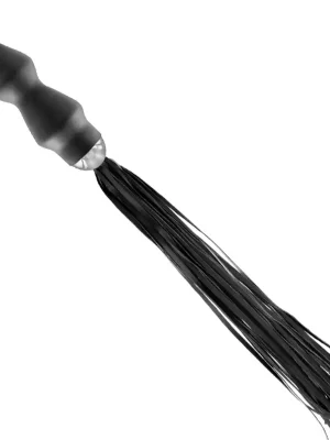 Chicote com Plug Anal