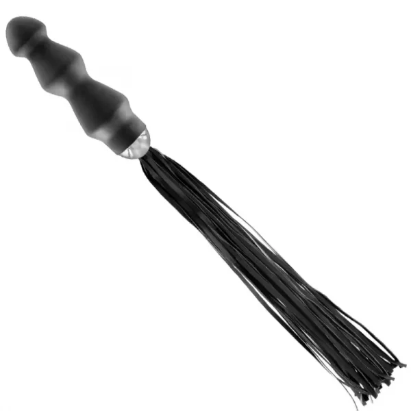 Chicote com Plug Anal