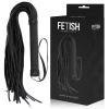 Chicote Fetish Submissive