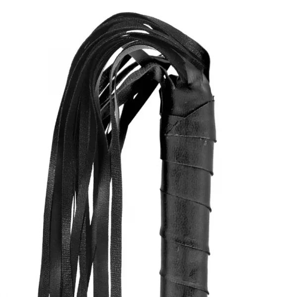 Chicote Fetish Tentation