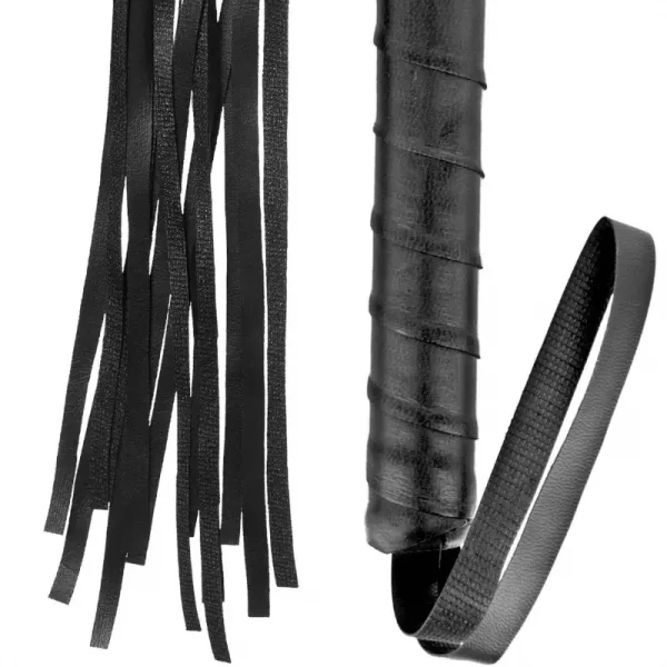 Chicote Fetish Tentation