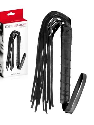 Chicote Fetish Tentation