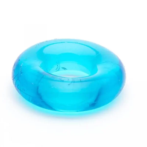 Chubby Cockring Azul Pack 3 by Sport Fucker