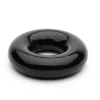 Chubby Cockring Preto Pack 3 by Sport Fucker