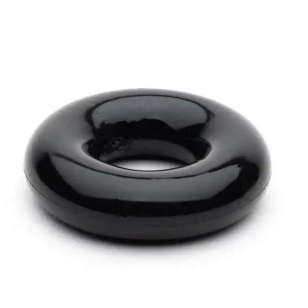 Chubby Cockring Preto Pack 3 by Sport Fucker
