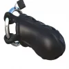 Cinto de Castidade C-Ringz Extreme Cock Blocker