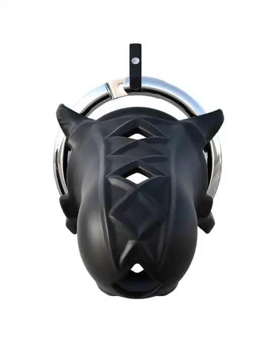 Cinto de Castidade C-Ringz Extreme Cock Blocker
