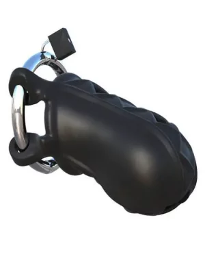 Cinto de Castidade C-Ringz Extreme Cock Blocker