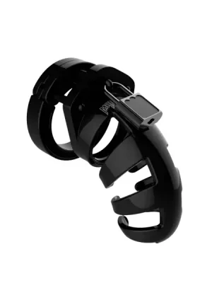Cinto de Castidade Man Cage 02 Preto