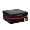 Cinto de Castidade Man Cage 05 Preto