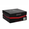 Cinto de Castidade Man Cage 06 Preto