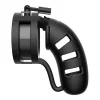 Cinto de Castidade Man Cage 19 com Ball Splitter