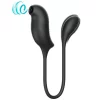Clit Sucker com Vibrador Ibiza