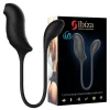 Clit Sucker com Vibrador Ibiza