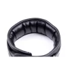 Colar BDSM com Trela Fetish Addict