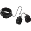 Colar e Algemas Fetish Submissive