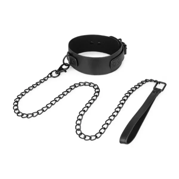 Colar e Trela BDSM Bedroom Fantasies