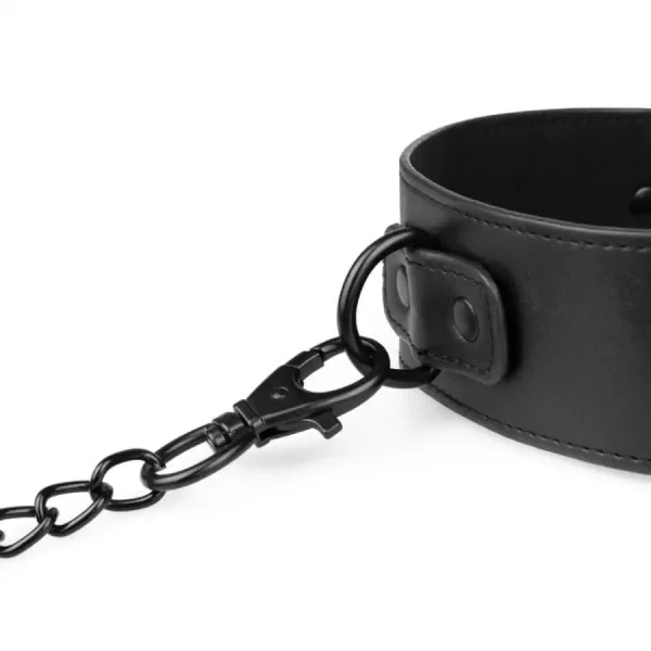 Colar e Trela BDSM Bedroom Fantasies