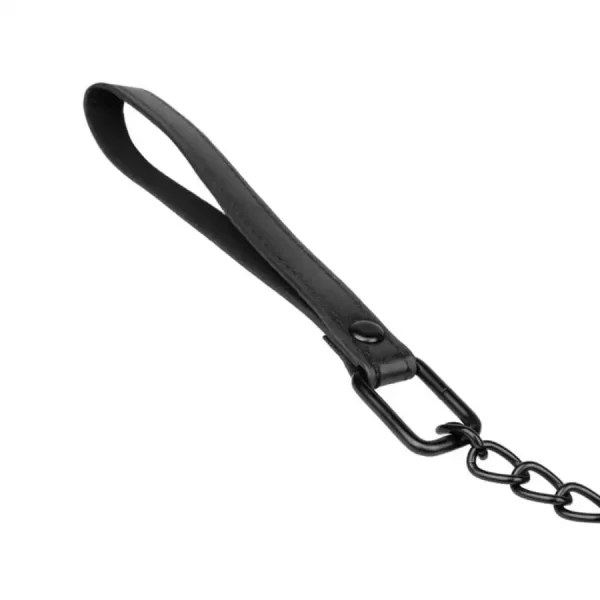 Colar e Trela BDSM Bedroom Fantasies