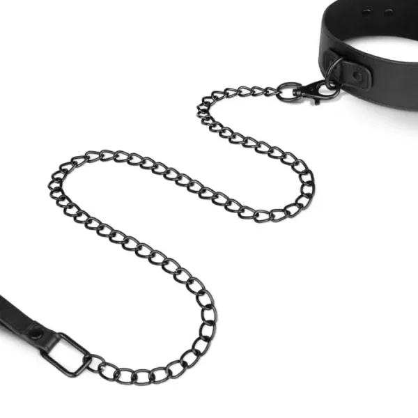 Colar e Trela BDSM Bedroom Fantasies