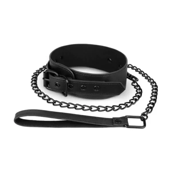 Colar e Trela BDSM Bedroom Fantasies