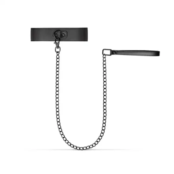 Colar e Trela BDSM Bedroom Fantasies