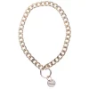 Coleira Statement Collar Dona By Taboom