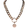 Coleira Statement Collar Dona By Taboom