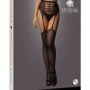 Collant High-Waist Garter Belt Le Désir By Shots