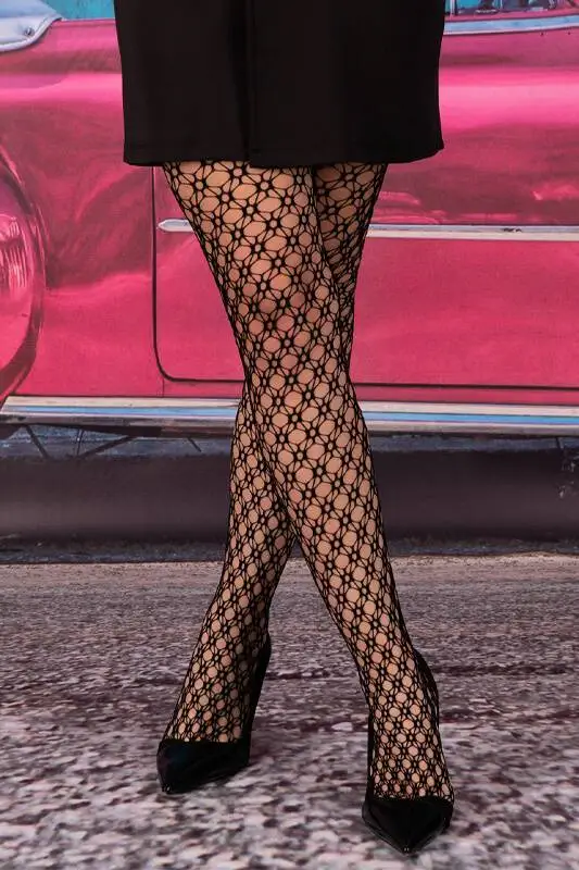 Collant Lumi Livia Corsetti