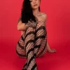 Collant Qiliama Livia Corsetti