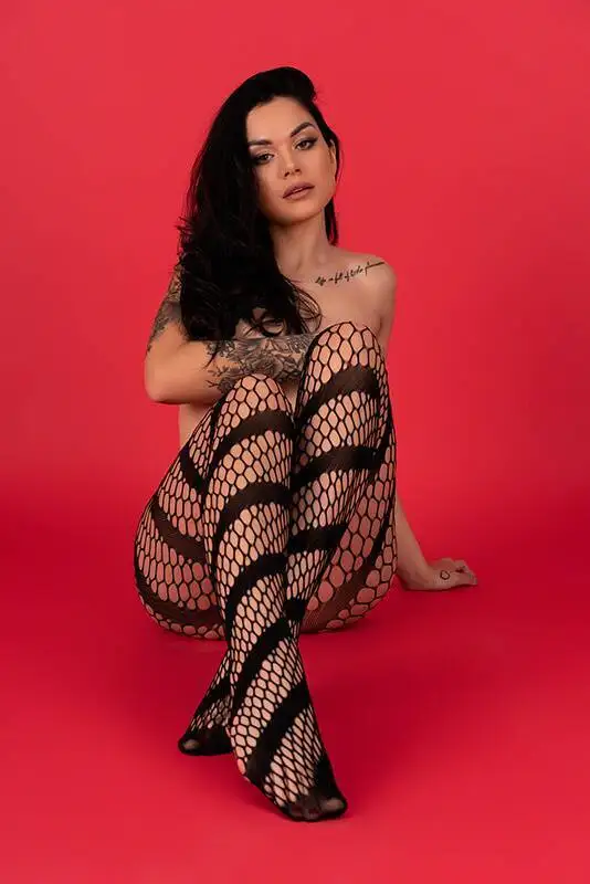 Collant Qiliama Livia Corsetti