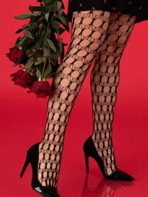 Collant Zaris Livia Corsetti