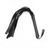 Conjunto BDSM 11 Acessórios Preto