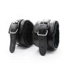 Conjunto BDSM 11 Acessórios Preto