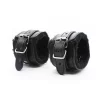Conjunto BDSM 11 Acessórios Preto