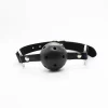 Conjunto BDSM 11 Acessórios Preto
