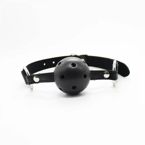 Conjunto BDSM 11 Acessórios Preto