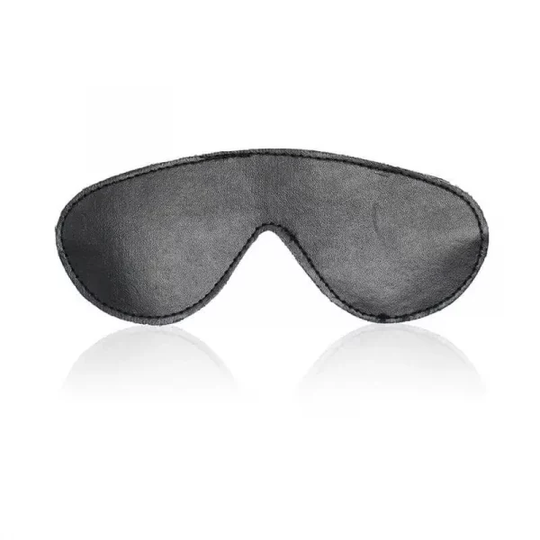 Conjunto BDSM 11 Acessórios Preto
