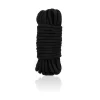 Conjunto BDSM 11 Acessórios Preto