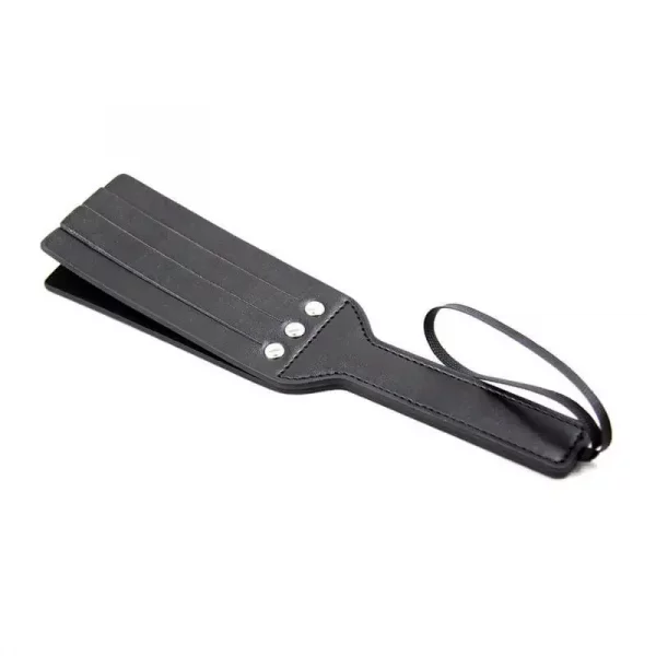 Conjunto BDSM 11 Acessórios Preto