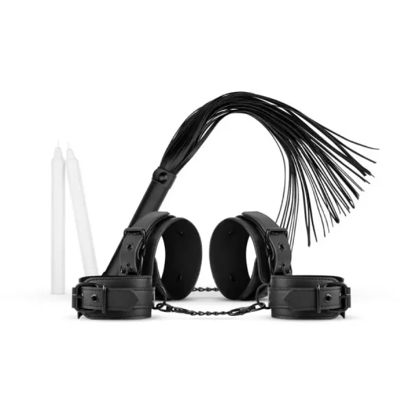 Conjunto BDSM Bedroom Fantasies